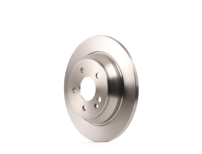 Número OEM A 447 423 04 12 - Disco de travão SKBD-0023465 MERCEDES-BENZ