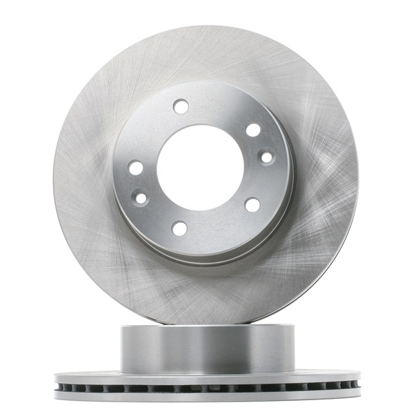 Numer OEM FB05 33 251 - Tarcza hamulcowa SKBD-0023500 MAZDA, MERCURY