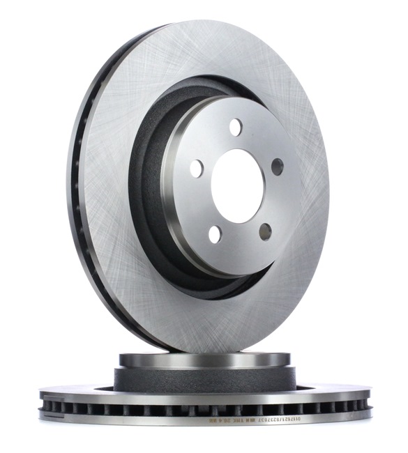 Numéro OEM 0 4779 599AB - Disque de frein SKBD-0023512 JEEP, CHRYSLER, DODGE