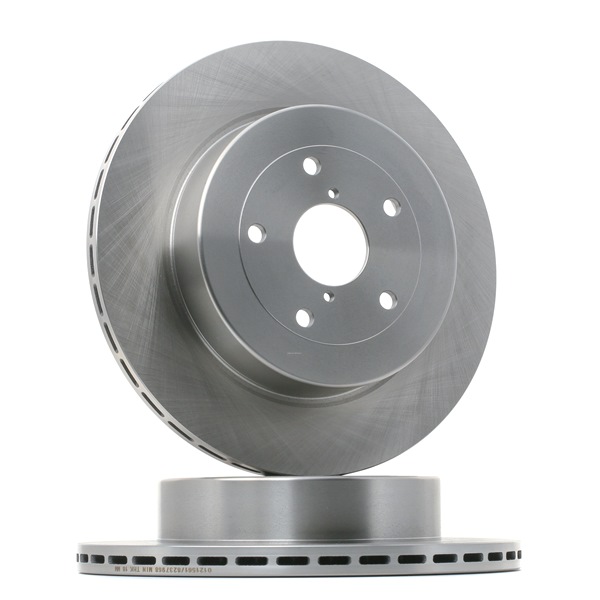 Número OEM 26700-FE050 - Disco de travão SKBD-0023522 SUBARU, BEDFORD