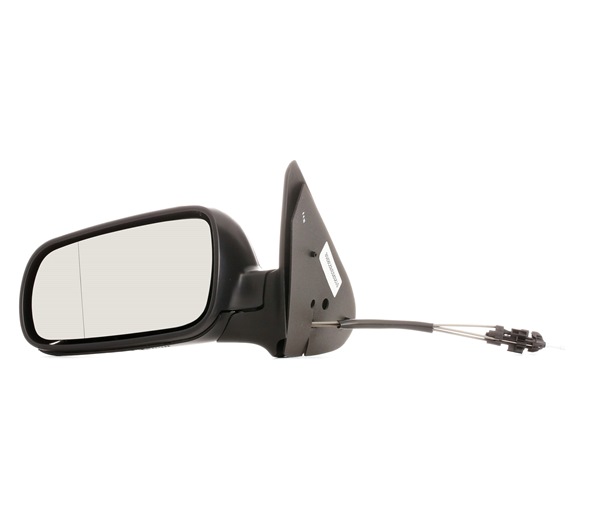 Número OEM 1J1 857 521 - Espejo retrovisor SKOM-1040349 SEAT, SKODA