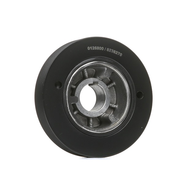 STARK SKBPC-0640085 crankshaft pulley PEUGEOT 306 Hatchback 2.0 XSi 121hp 1995