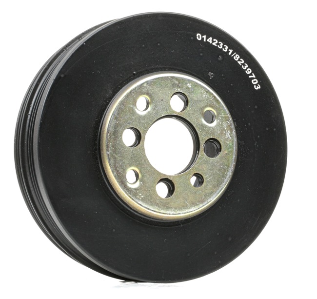 Polea de cigüeñal SKBPC-0640093 STARK Volkswagen Passat B5 Variant (3B5) 1.9 TDI Syncro/4motion 1999 110 cv