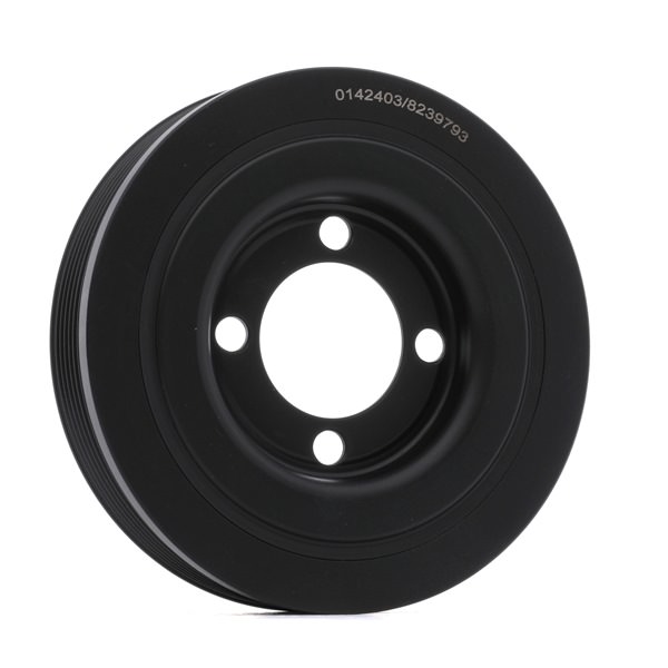 Numéro OEM 0515 S2 - Poulie damper (vilebrequin) SKBPC-0640121 PEUGEOT, CITROËN, DS