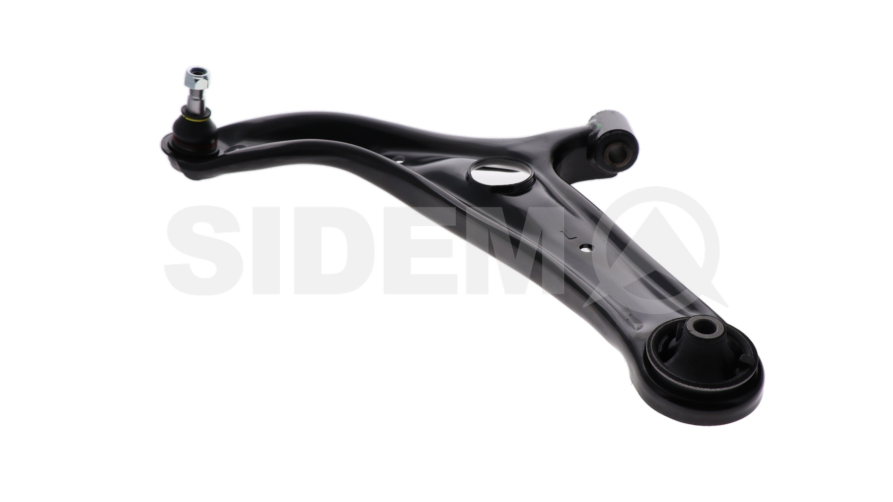 Längslenker 45050 SIDEM TOYOTA Yaris Verso (P2) 1.5 (NCP21) 2003 109 PS
