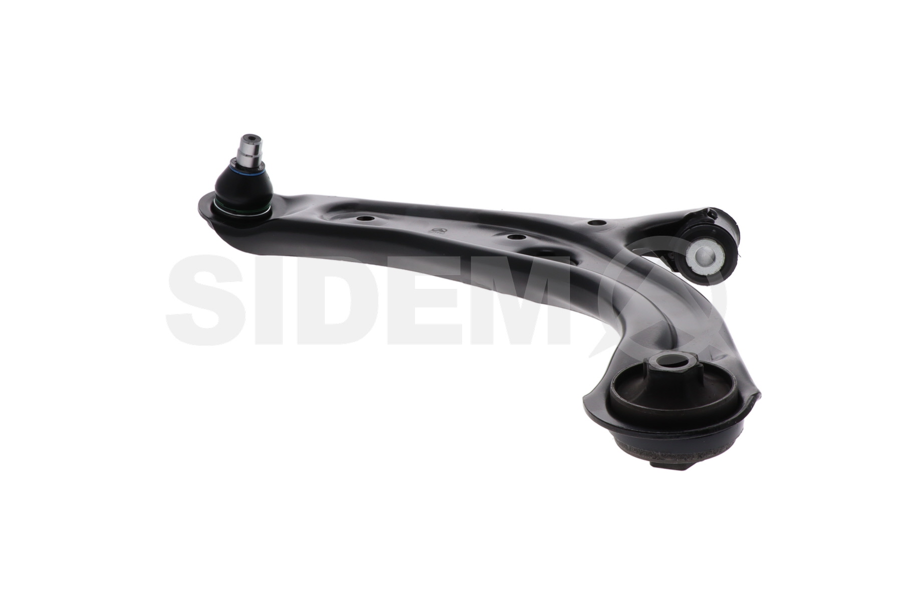 Braccio oscillante, sospensione ruota 75178 SIDEM LANCIA Ypsilon III (312) 1.3 D Multijet (312.YXE1A, 312.YXU1A) 2015 95 CV