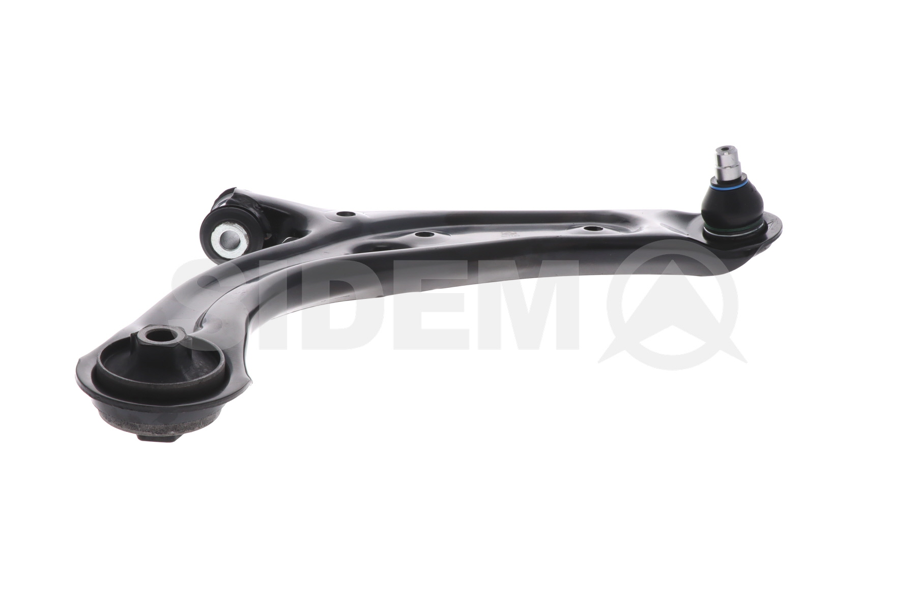 Braccio oscillante, sospensione ruota 75179 SIDEM LANCIA Ypsilon III (312) 1.3 D Multijet (312.YXE1A, 312.YXU1A) 2014 95 CV