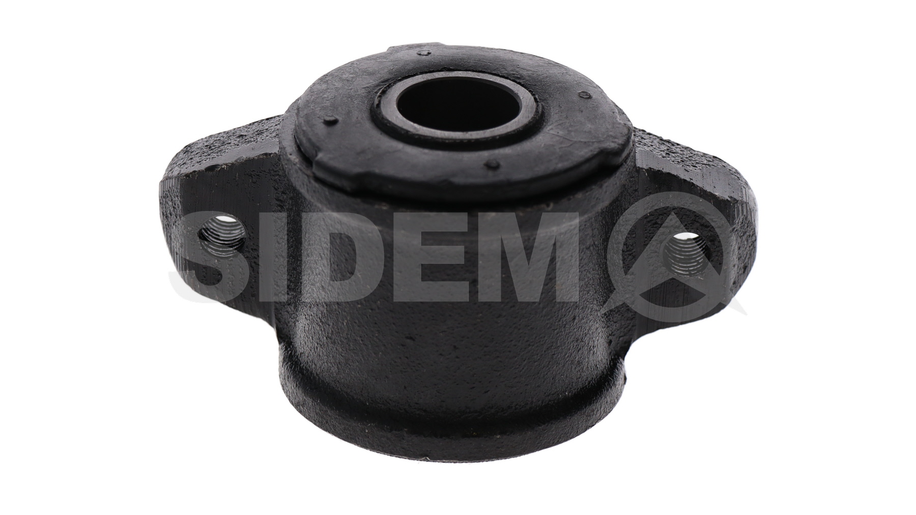 Querlenker-Gummilager 806600 SIDEM RENAULT Master II Kastenwagen 2.5 dCi 2009 115 PS
