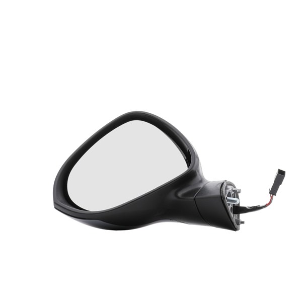 Numer OEM 6J1 857 507 H 9B9 - Lusterko zewnętrzne SKOM-1040407 SEAT