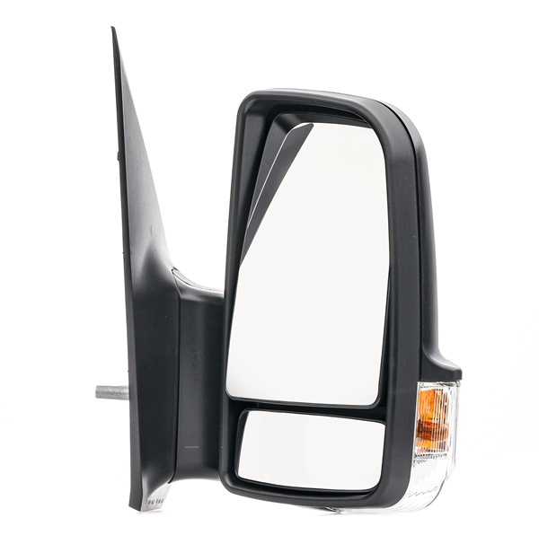 Numer OEM A 906 810 61 16 - Lusterko zewnętrzne SKOM-1040425 MERCEDES-BENZ