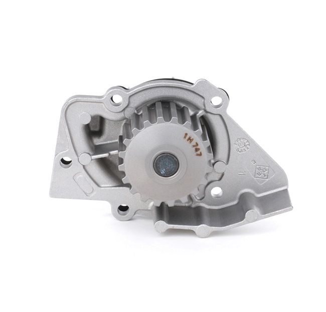Numéro OEM 95 6914 7388 - Pompe à eau 538 0008 10 PEUGEOT, CITROËN, FIAT, ALFA ROMEO, IVECO