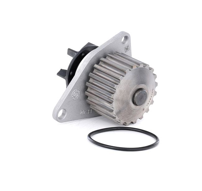 538 0009 10 INA 1201E3 Water pump
