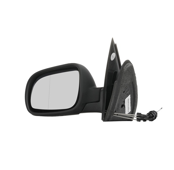Número OEM 6N1 857 521 E - Espejo retrovisor SKOM-1040438 SEAT, SKODA