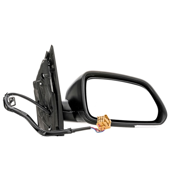Numéro OEM 1Z0 949 102 C - Rétroviseur extérieur SKOM-1040450 SEAT, SKODA
