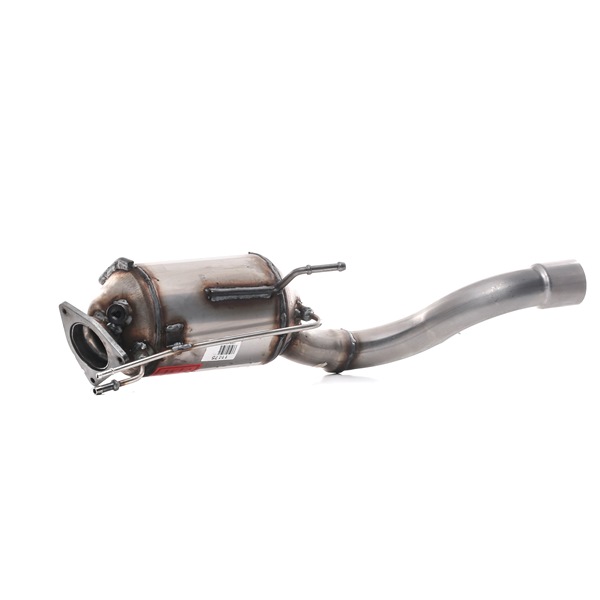 Partikelfilter (DPF) BM11175 BM CATALYSTS AUDI Q7 (4LB) 3.0 TDI quattro 2009 211 hk
