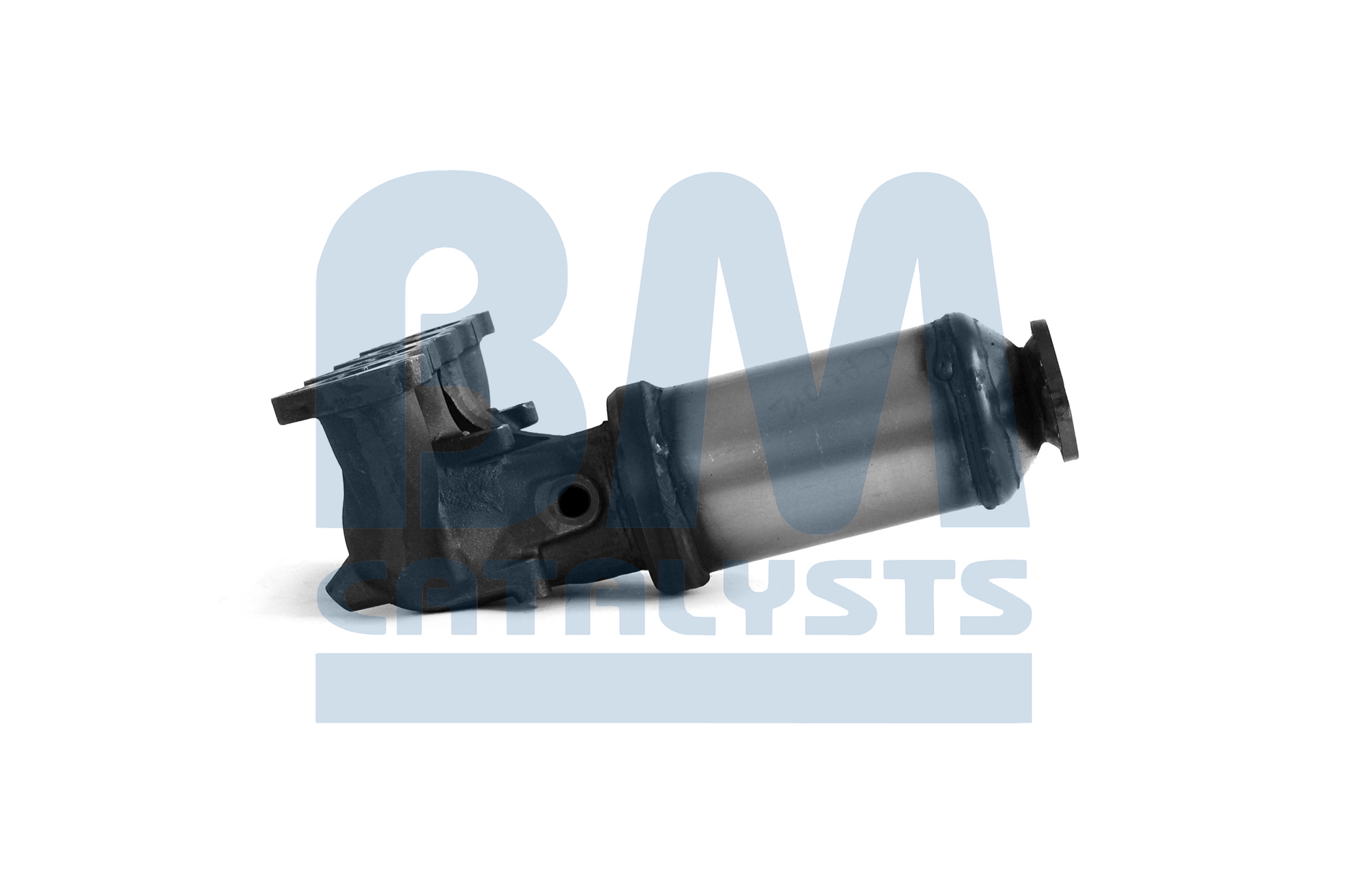 BM CATALYSTS | Reaktor katalityczny Non-approved BM91688H HYUNDAI Trajet (FO) 2004 tanie online