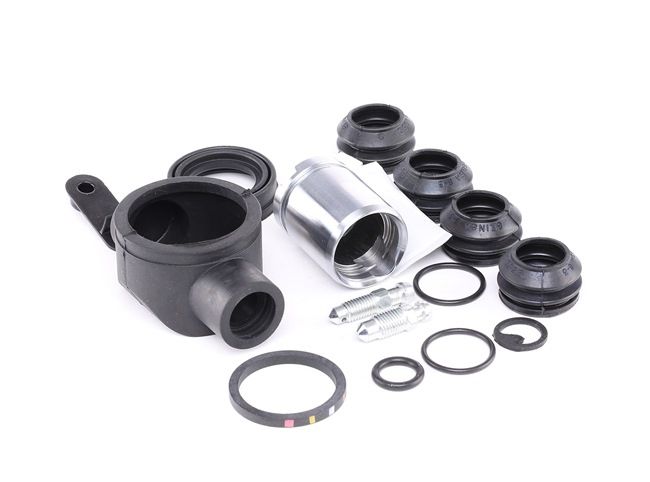 AUTOFREN SEINSA | Kit de reparación de caliper de freno Eje trasero D41625C RENAULT Clio I Hatchback 1993 baratos online