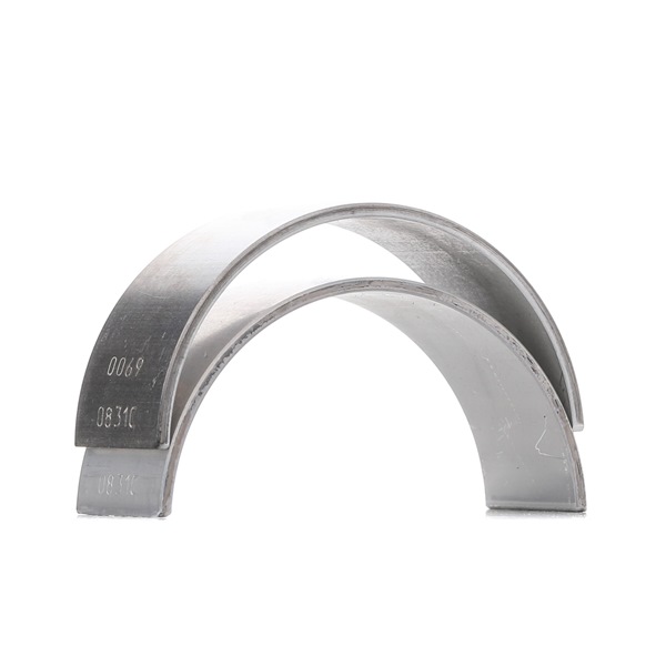 GLYCO 71-3904 0.25mm Coussinet de bielle Seat Ateca kh7