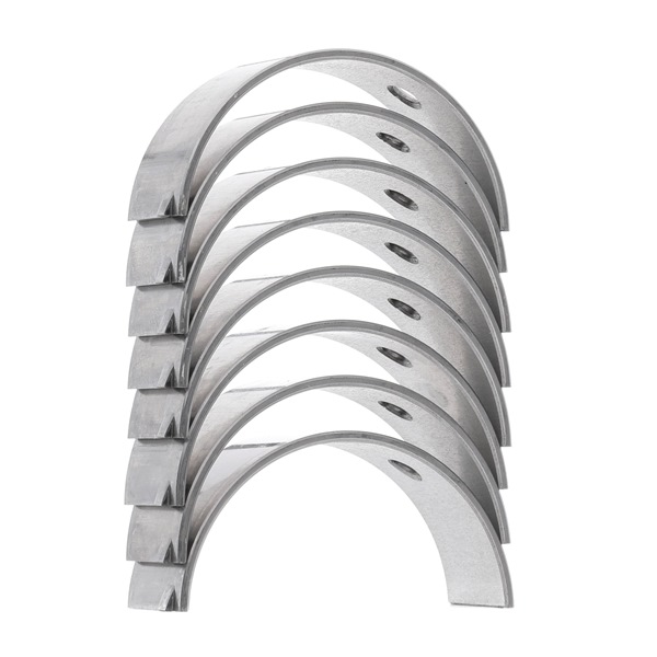 Stempelstanglager GLYCO 01-3557/4 0.25mm for CHEVROLET S10 I Flatvogn lastebil / Chassis 1989 kjøpe