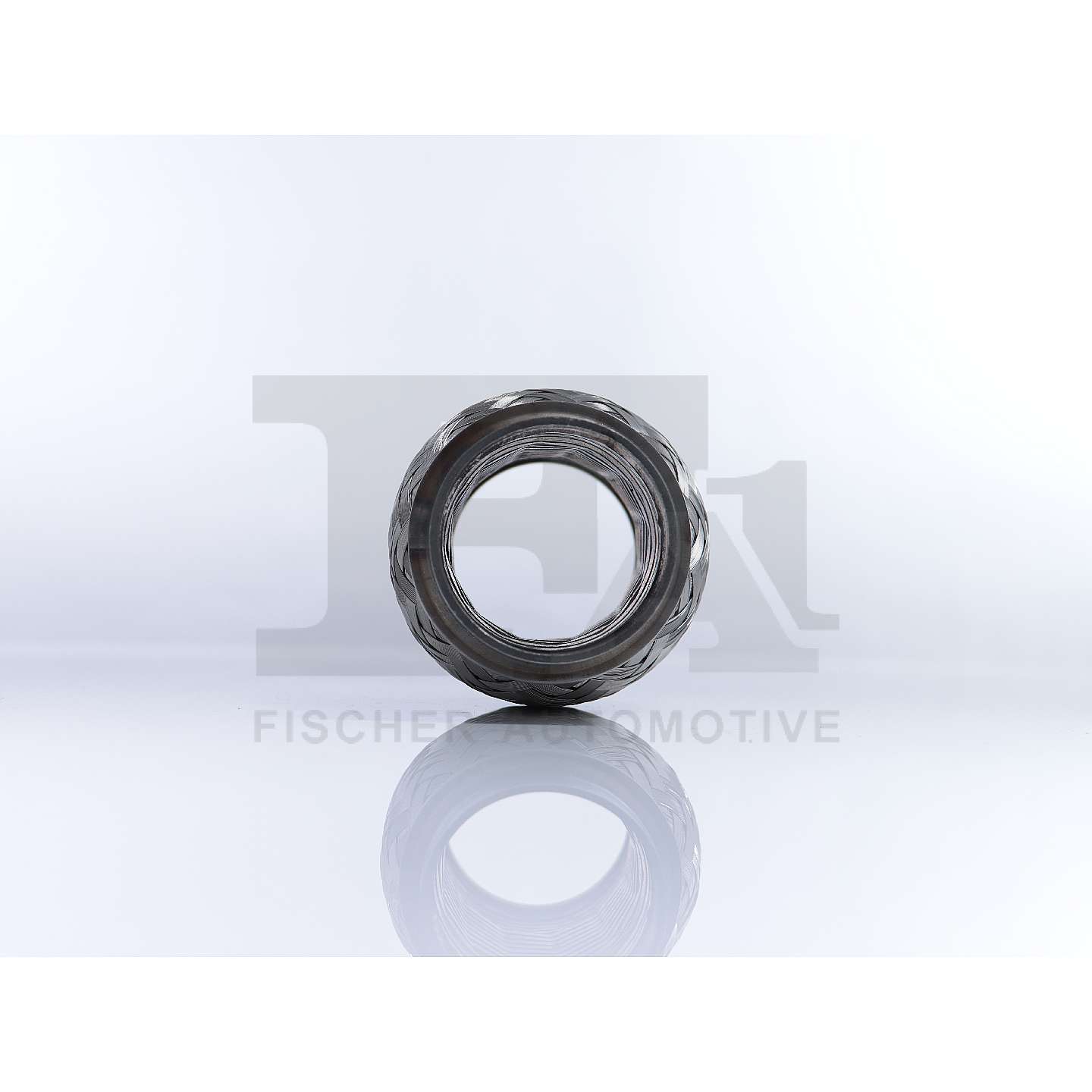 Flexrohr Auspuff VW455-130 FA1 CITROËN C5 I Kombi 2.0 16V 2004 136 PS