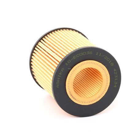 OEM nummer L321-14-302 9U - Oliefilter 10-ECO036 MAZDA, ALFA ROMEO, MERCURY