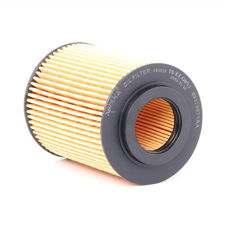 køb ASHIKA (10-ECO053) Oliefilter