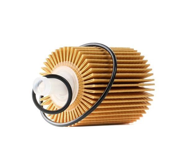 10-ECO054 ASHIKA 15613YZZA2 Oil filter