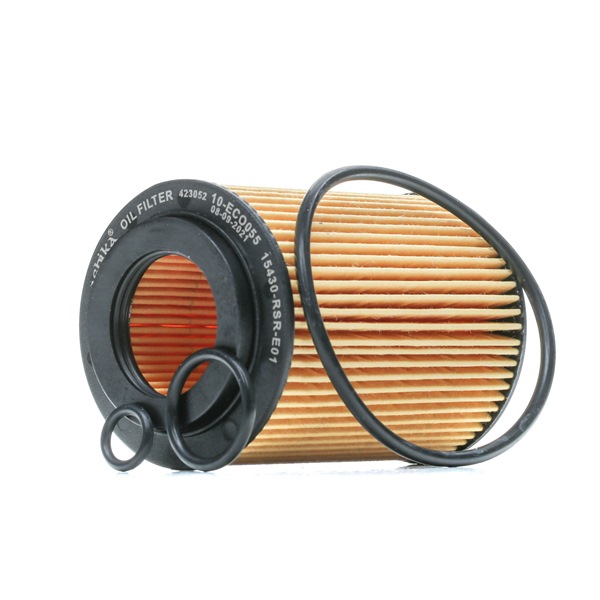 køb ASHIKA (10-ECO055) Oliefilter