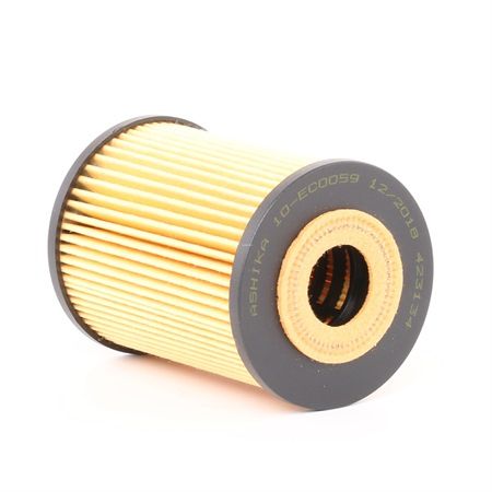order ASHIKA (10-ECO059) Oil filter