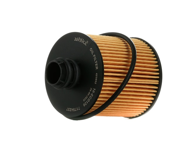 Filter für Öl 10-ECO120 ASHIKA FIAT Freemont (345) 2.0 JTD 2014 163 PS