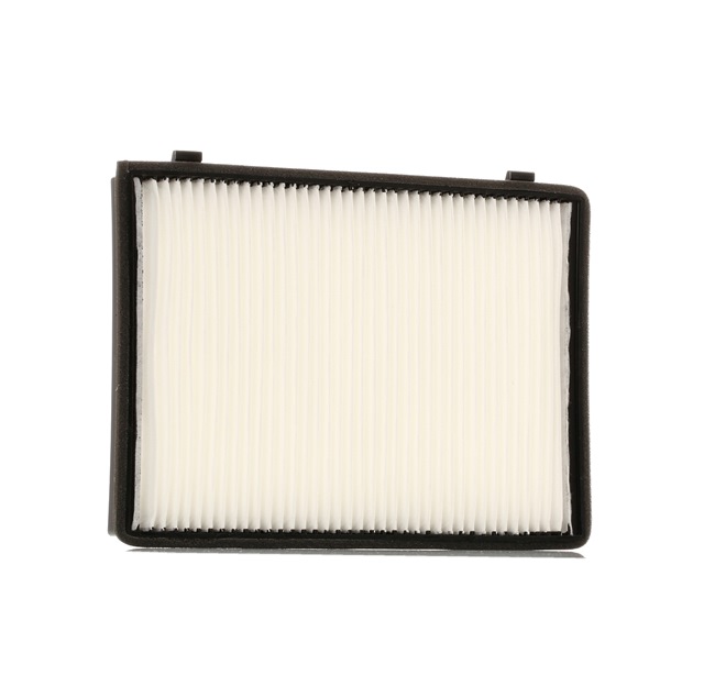 ASHIKA 21-DW-W12 Cabin filter VAUXHALL Antara (L07) 2.2 CDTi 4x4 184 hp Diesel 2011