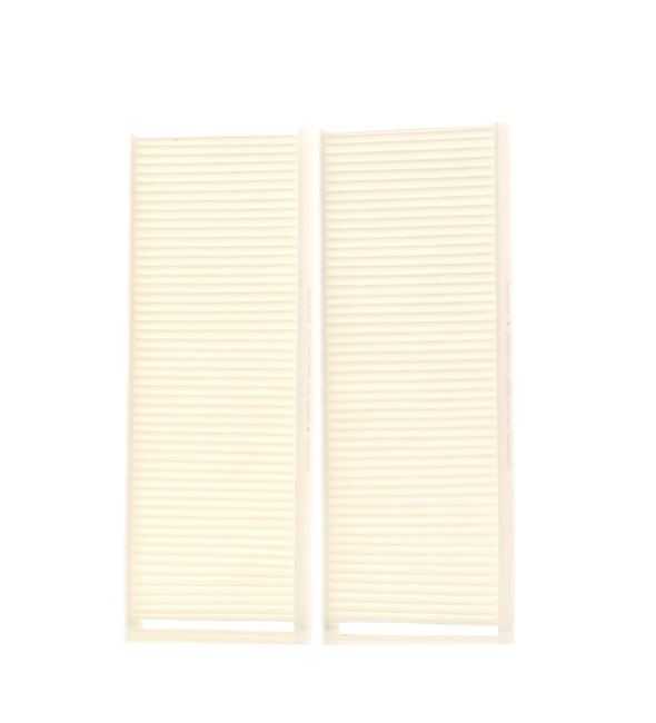 order ASHIKA (21-NS-NS9) Interieurfilter