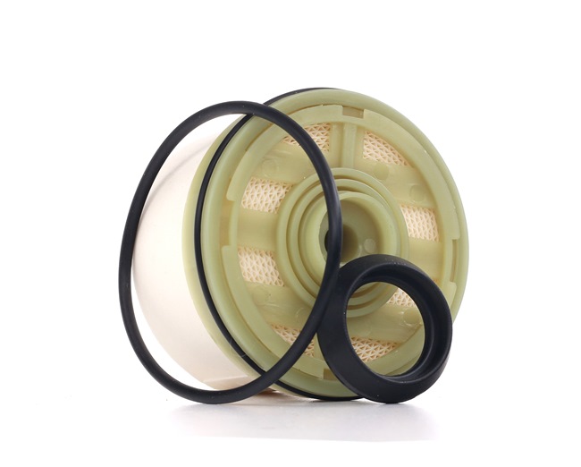 30-02-200 ASHIKA Fuel Filter In-Line Filter
