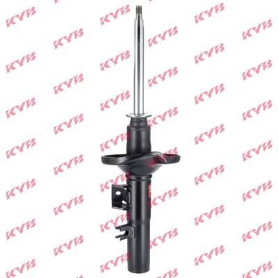 Numéro OEM 5202 N2 - Amortisseur 334022 PEUGEOT, CITROËN, CHEVROLET, DS