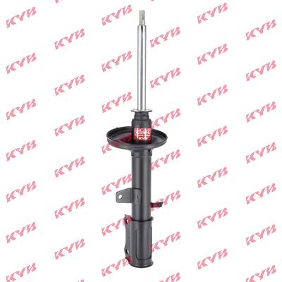 KYB 334051 Shock absorber TOYOTA CELICA Coupe (AT18_, ST18_) 2.0 156 hp Petrol 1992