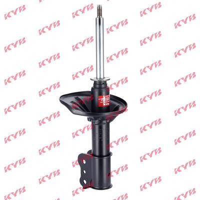Numer OEM GA2B-34-700A - Amortyzator 334083 FORD, MAZDA, MERCURY