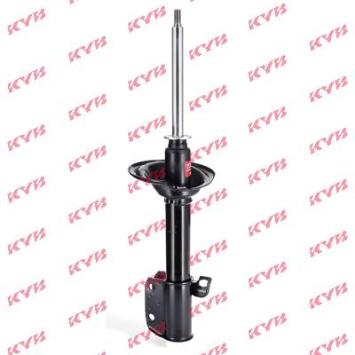 OEM nummer 20360-FA080 - Støtdemper 334109 SUBARU