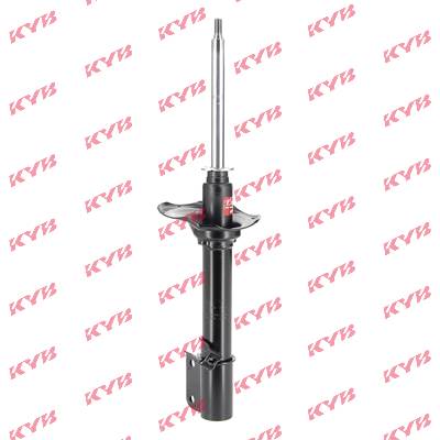 Numer OEM 20360-FA060 - Amortyzator 334146 SUBARU, BEDFORD