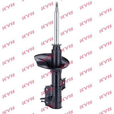Numéro OEM 30 890 010 - Amortisseur 334154 CITROËN, ALFA ROMEO, VOLVO, MITSUBISHI