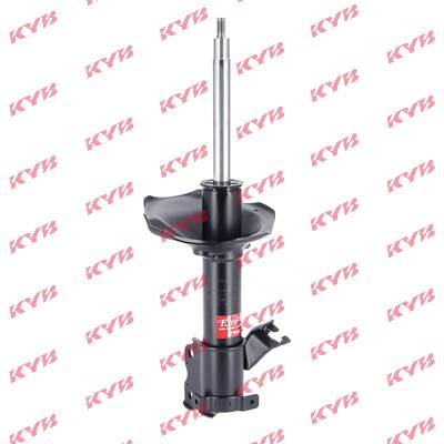 Numéro OEM 93 17 5220 - Amortisseur 334159 OPEL, FIAT, NISSAN, CHEVROLET, LANCIA