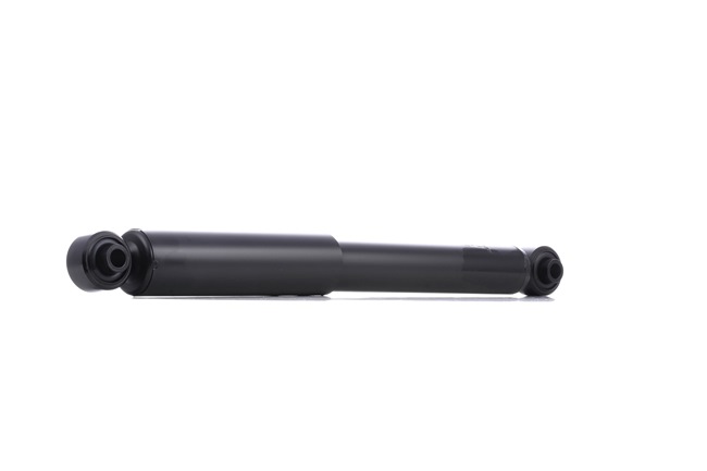 KYB | Dempers Oog bovenaan, Oog onderaan, Achteras, Oliedruk, Telescoop-schokdemper 444096 Volkswagen LT 28-35 I Bus 1984 goedkoop online