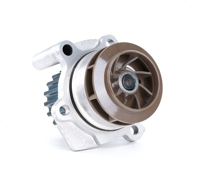 INA 538 0060 10 Pompe à eau Seat Ibiza 4