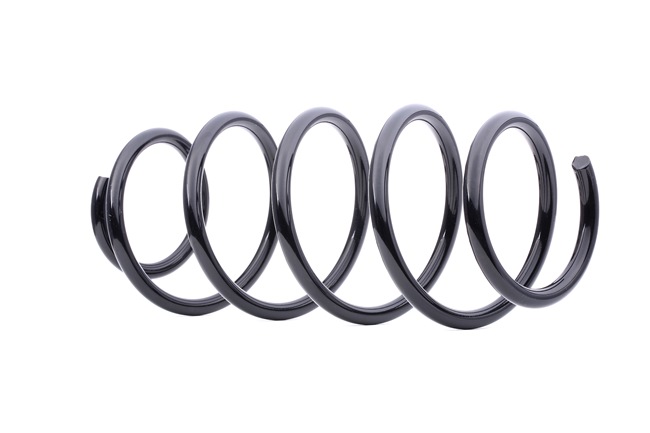 Sistema De Amortecimento Ford Fiesta Mk6 Van: Mola de suspensão RIDEX 188C0211