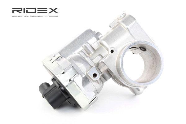 Numero OEM 1 366 049 - Valvola EGR 1145E0008 FORD, JAGUAR