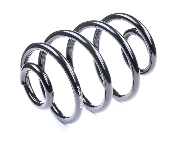 RIDEX 188C0137 coil spring VAUXHALL Corsa Mk1 (B) Hatchback (S93) 1.6 i 16V 106hp 1994