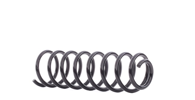 RIDEX 188C0143 coil spring SEAT Ibiza II (6K1) 1.6 i 75hp 1994