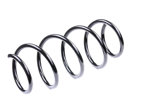 RIDEX 188C0194 Ressort de suspension arrière et avant Megane 2