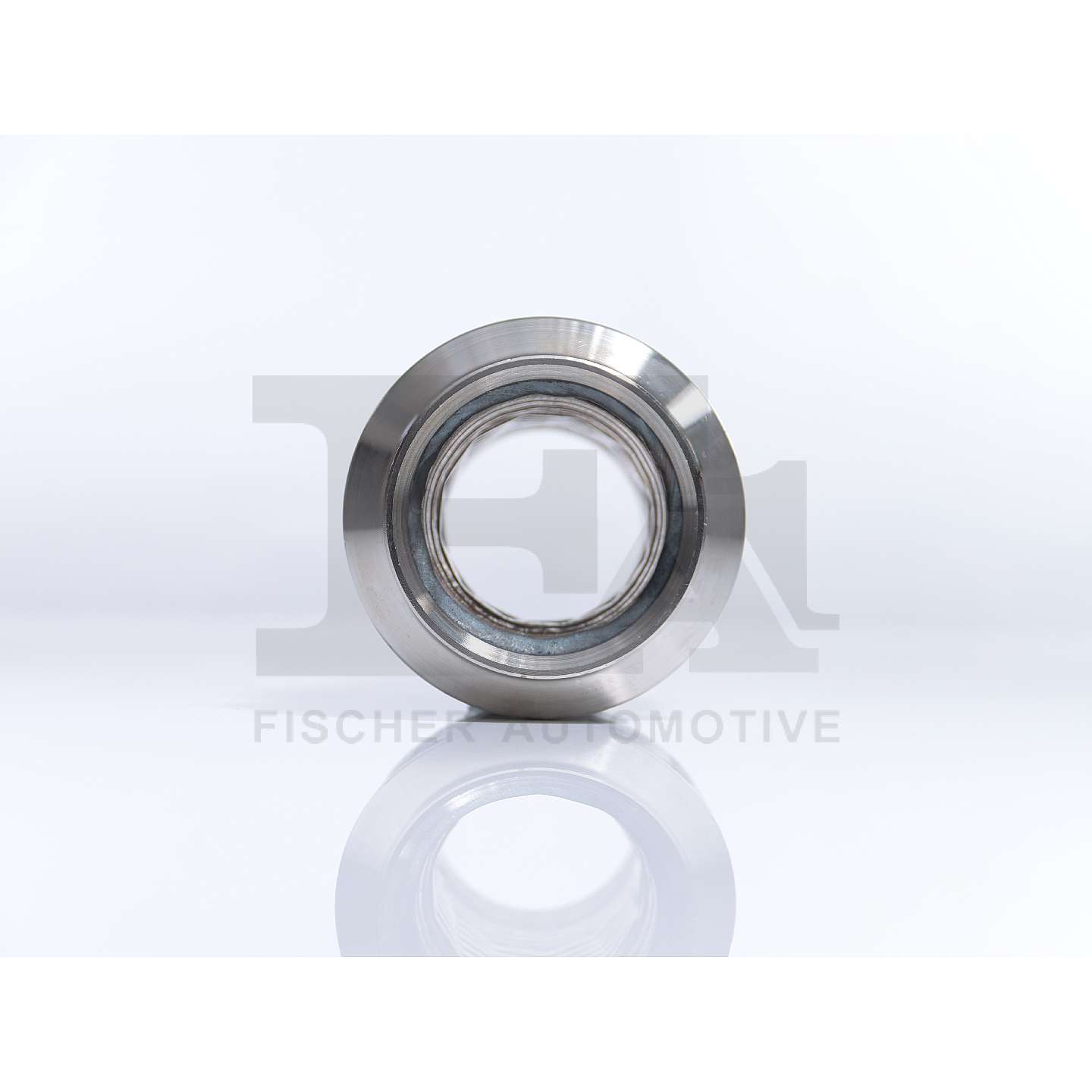 Flexrohr Auspuff VW445-131 FA1 CITROËN C5 I Kombi 2.0 16V 2003 136 PS