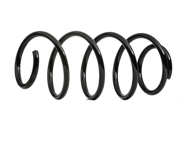OEM nummer 1K0 411 105 BC - Fjær RH3549 VW, AUDI, SKODA, PORSCHE, SEAT