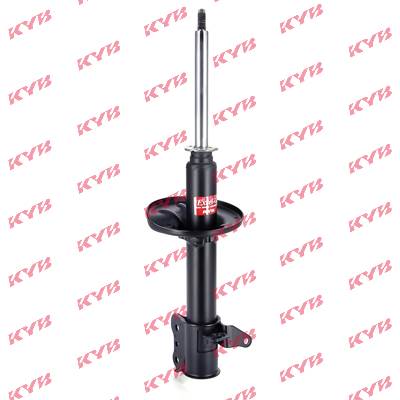 Número OEM GE4T-28-700B - Amortiguador 334201 MAZDA, MERCURY